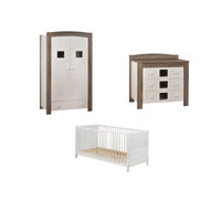 *Sonderangebot* Bisal Kinderzimmer 3-teilig