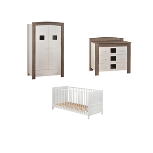 *Sonderangebot* Bisal Kinderzimmer 3-teilig