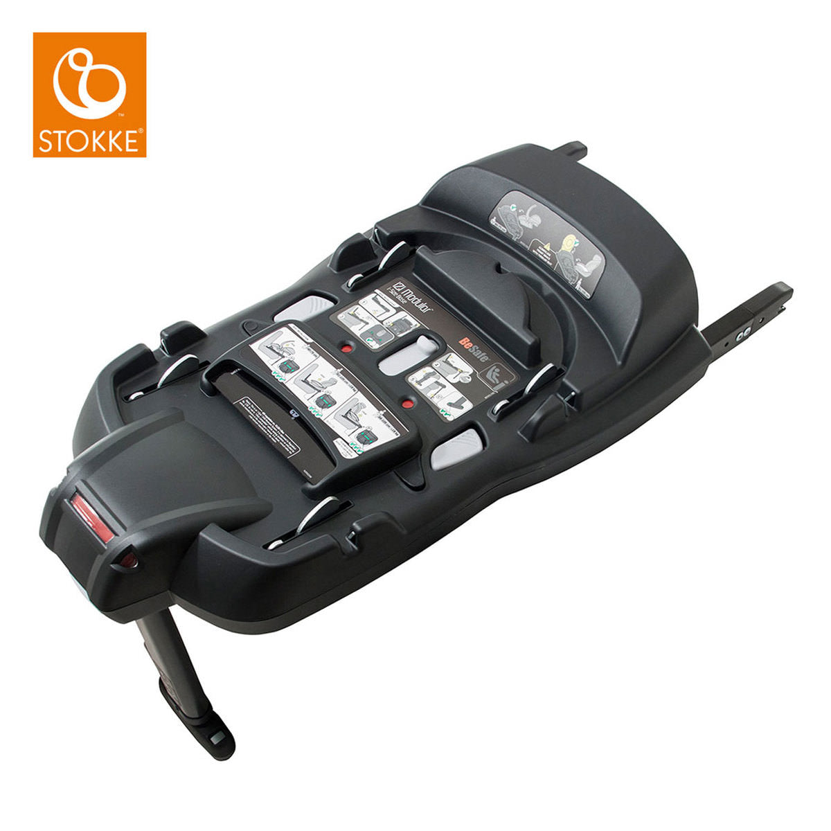 STOKKE iZi Go Modular IsoFix Base