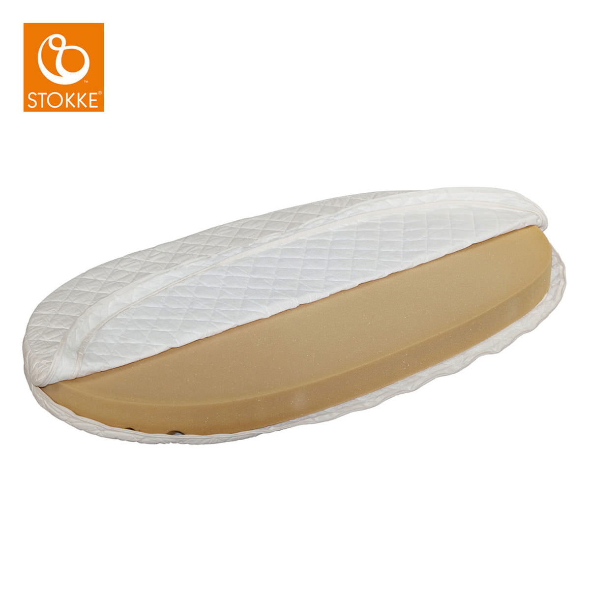 Stokke Sleepi Junior Matratze