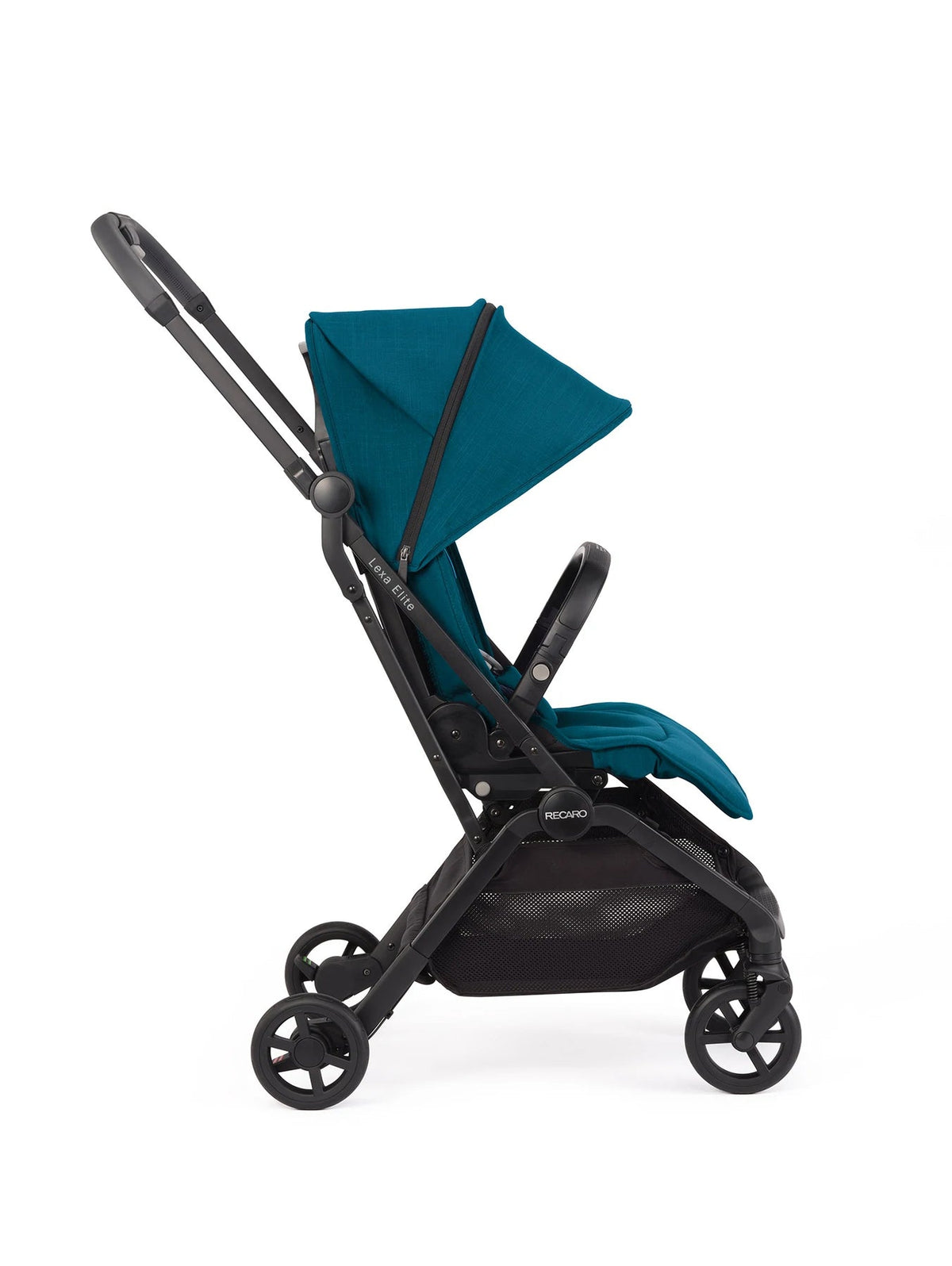 Recaro Lexa Elite Select  Buggy