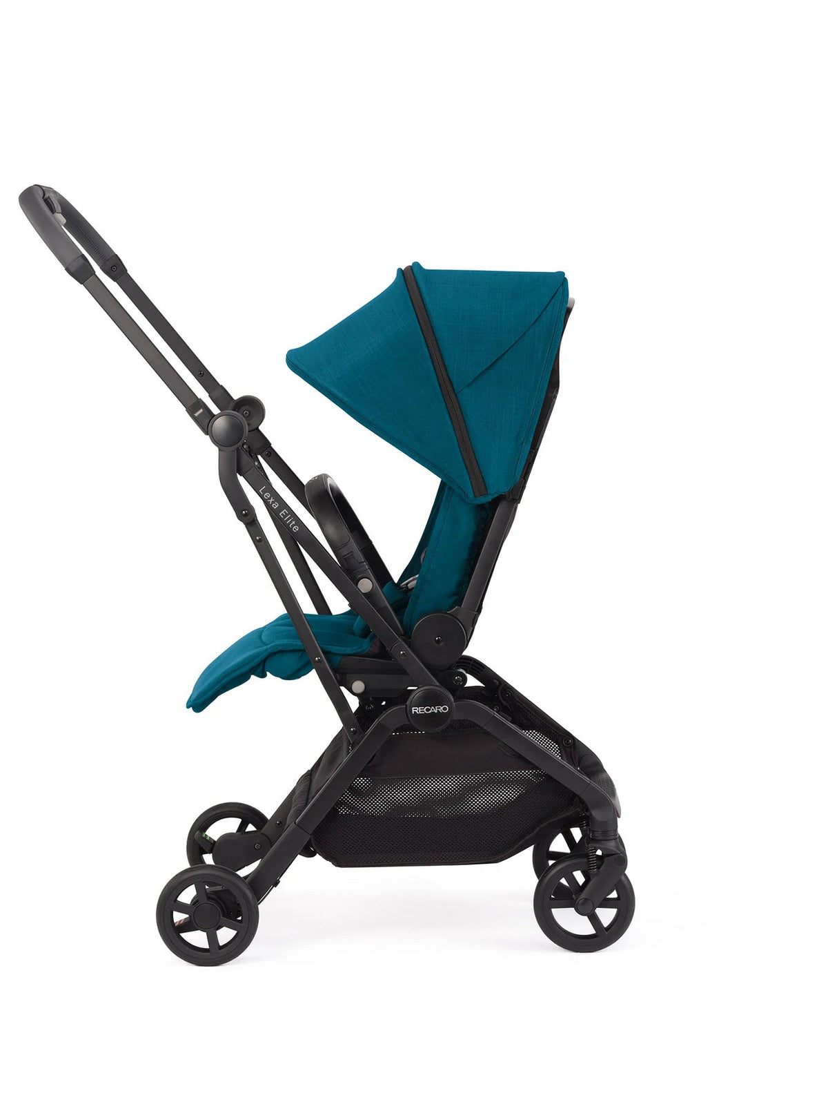 Recaro Lexa Elite Select  Buggy