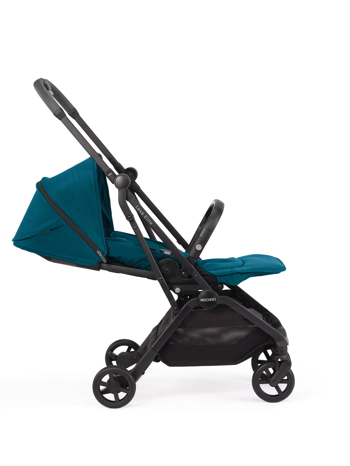 Recaro Lexa Elite Select  Buggy