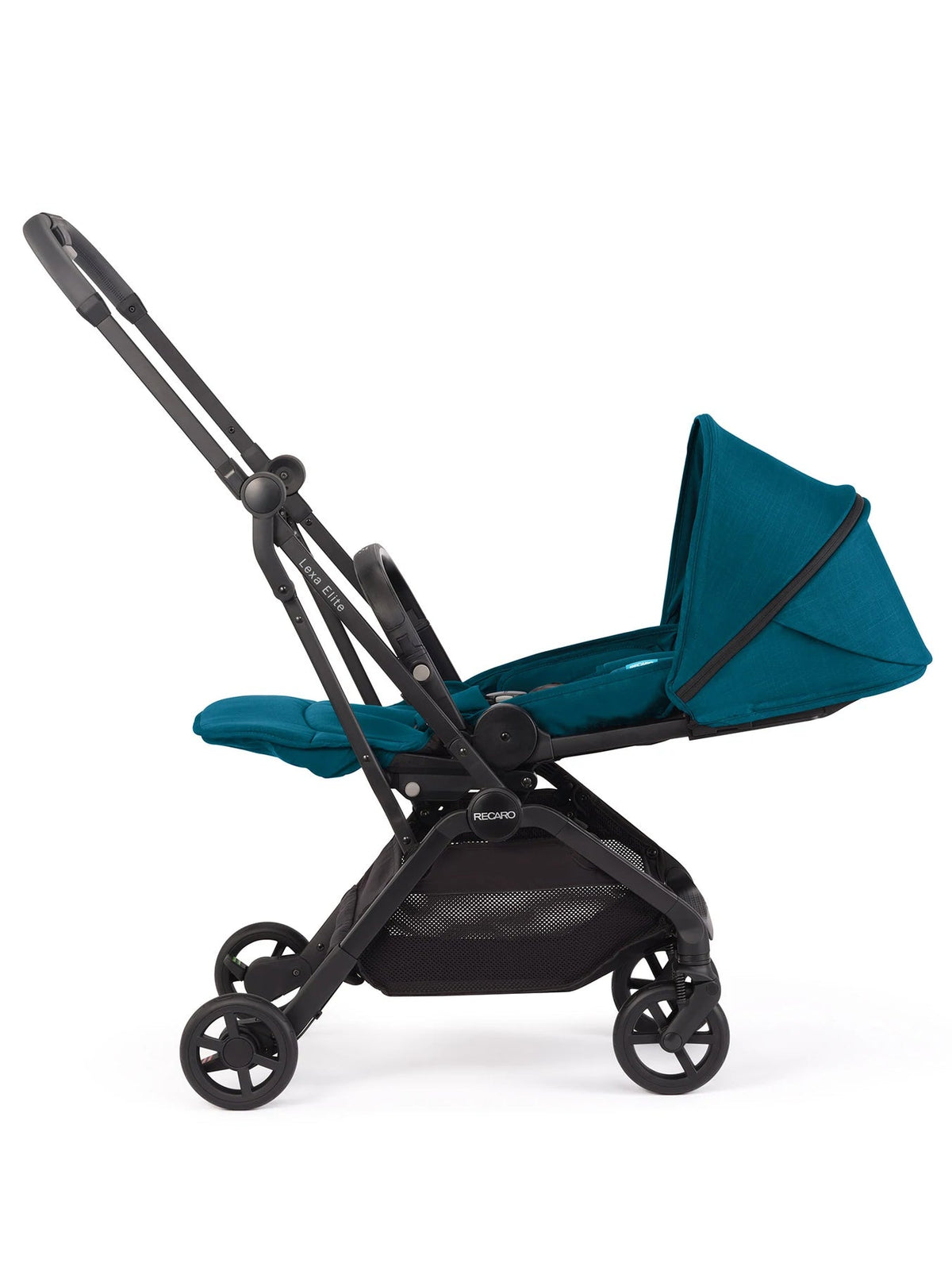 Recaro Lexa Elite Select  Buggy