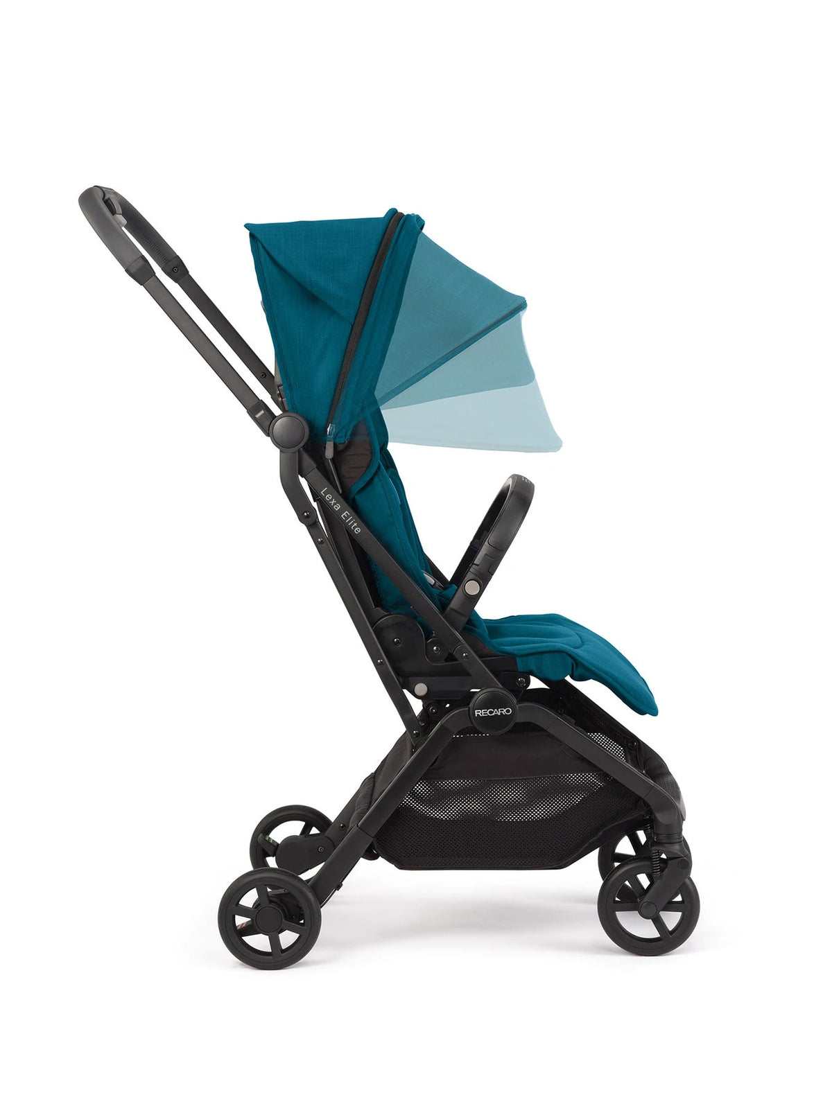 Recaro Lexa Elite Select  Buggy