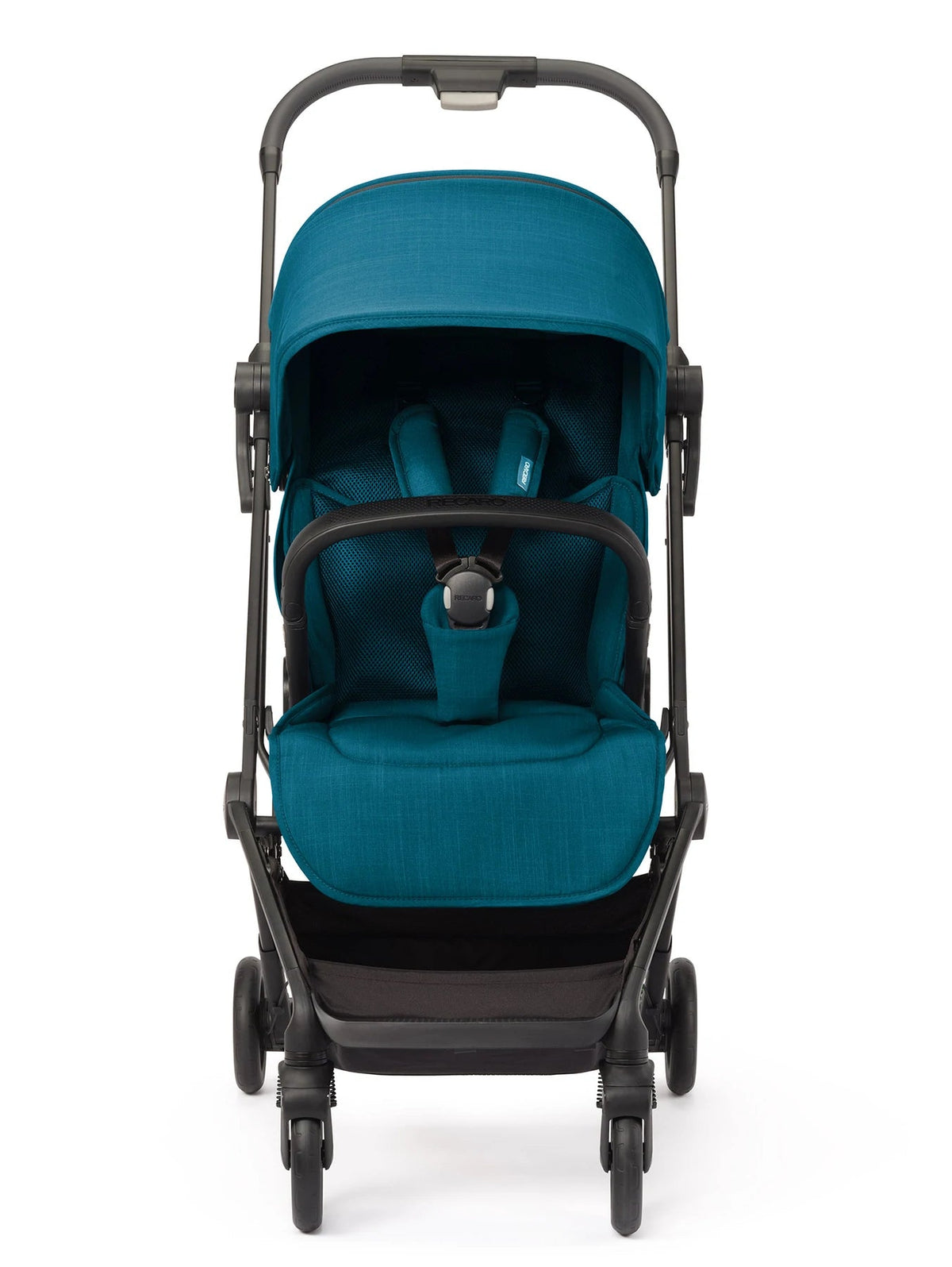 Recaro Lexa Elite Select  Buggy