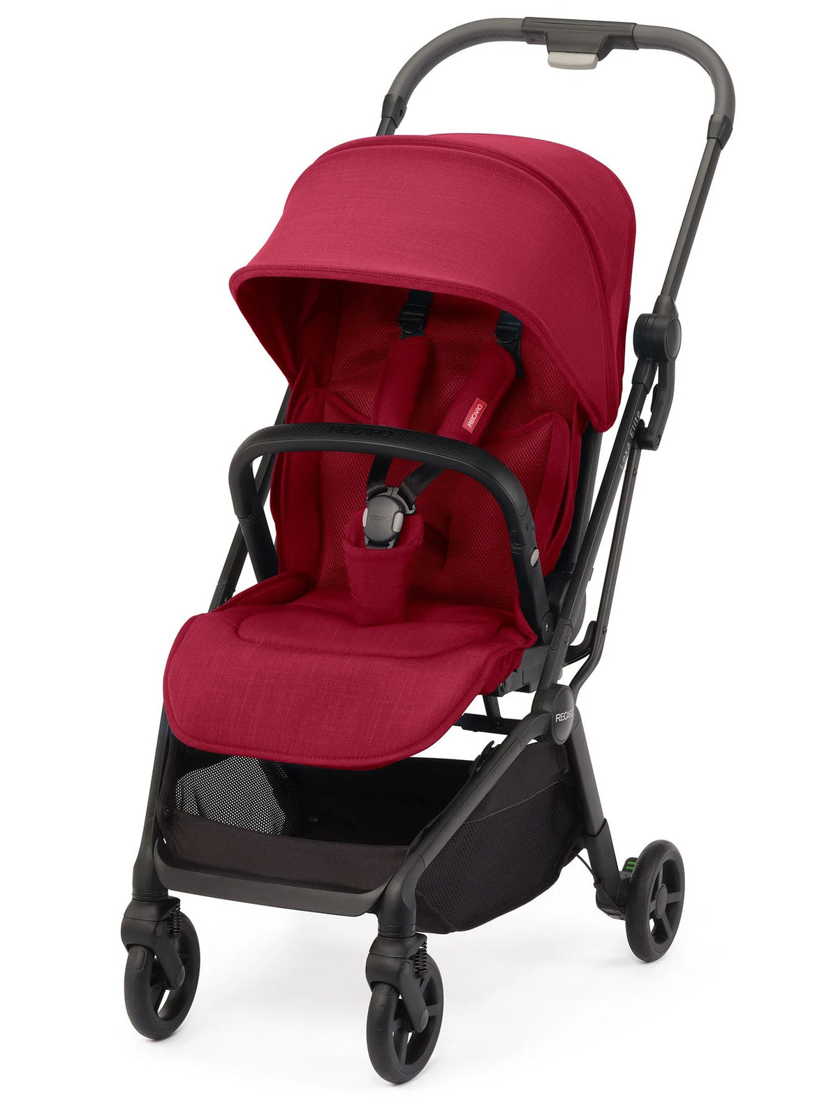 Recaro Lexa Elite Select  Buggy