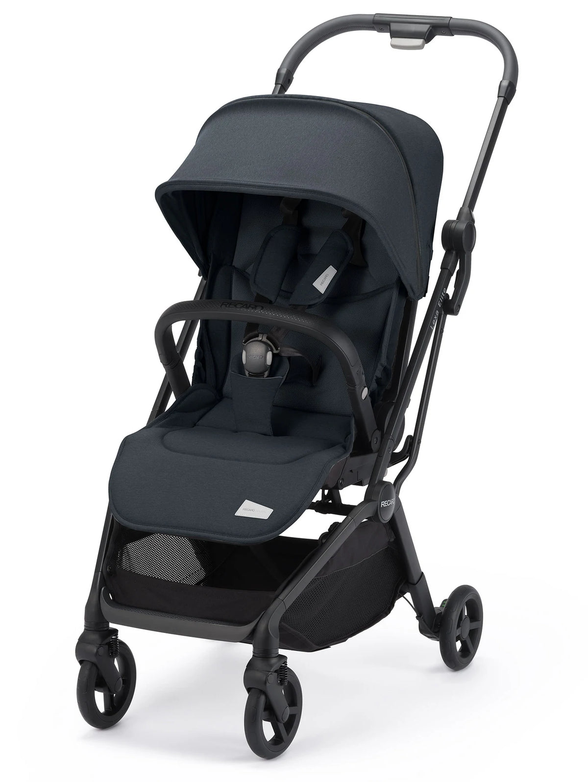 Recaro Lexa Elite Prime Buggy