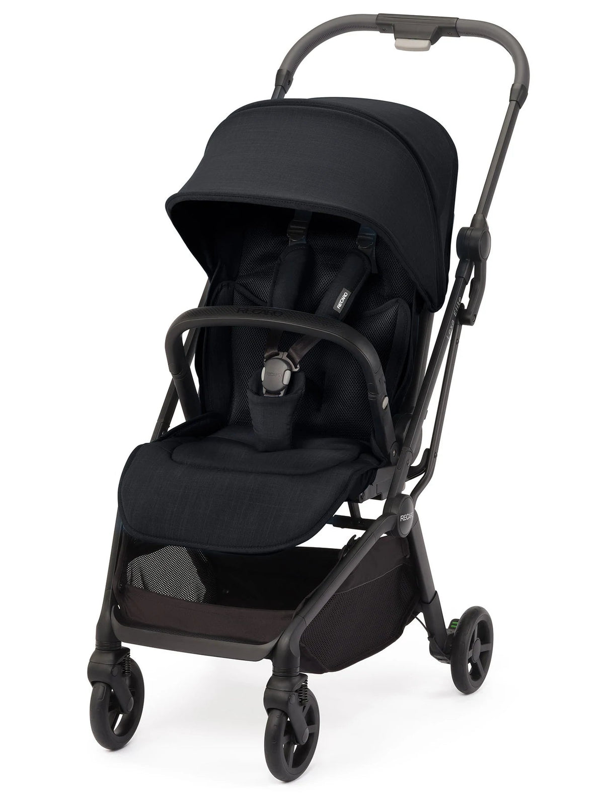 Recaro Lexa Elite Select  Buggy