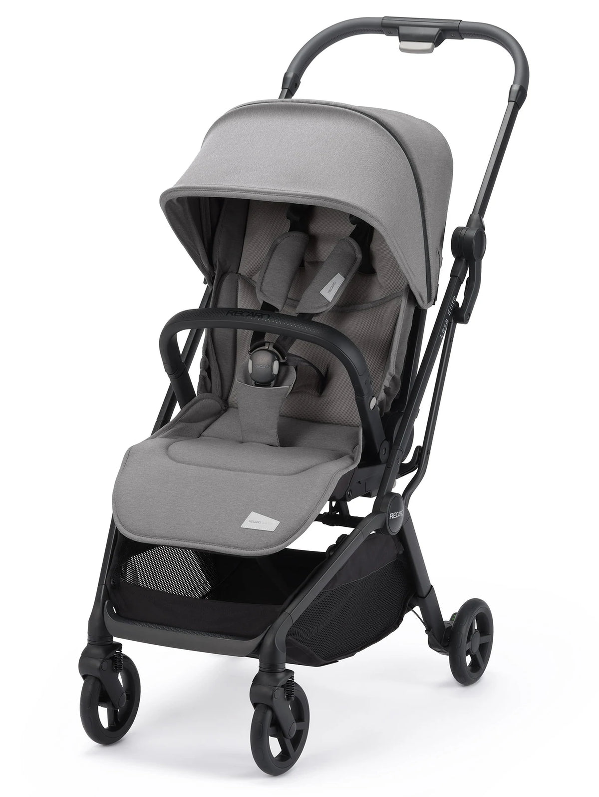 Recaro Lexa Elite Prime Buggy