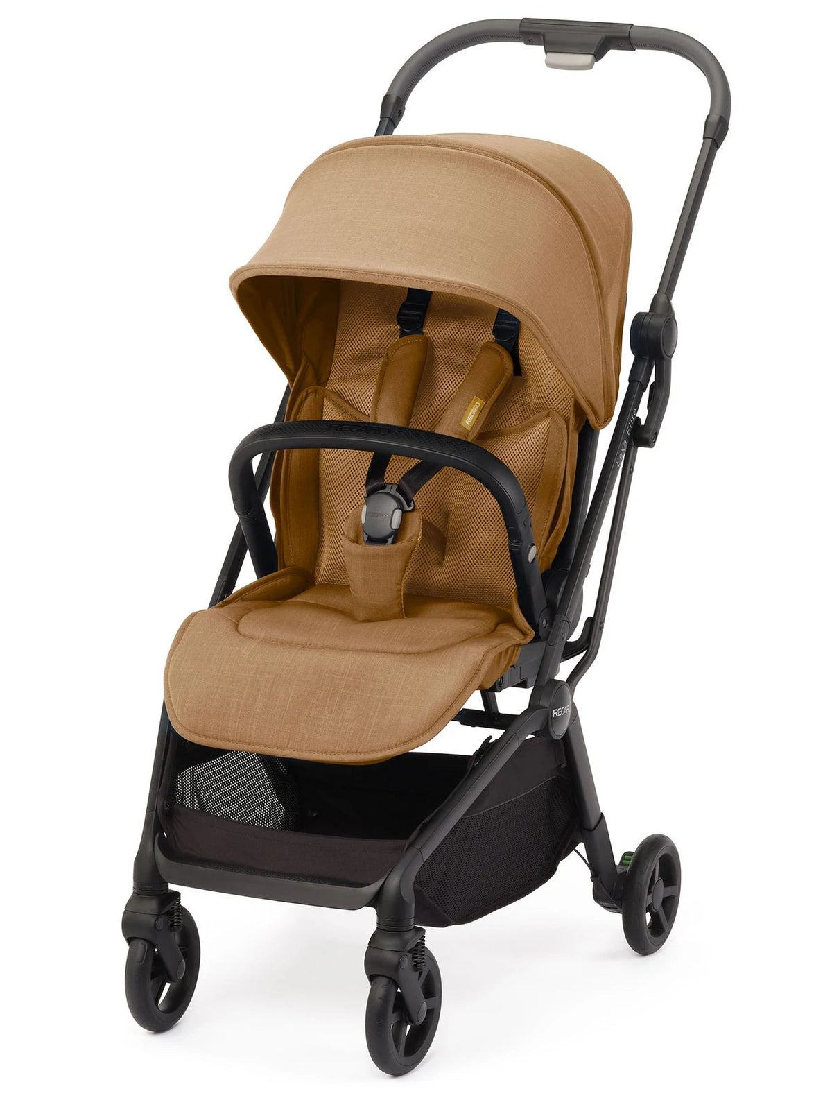 Recaro Lexa Elite Select  Buggy