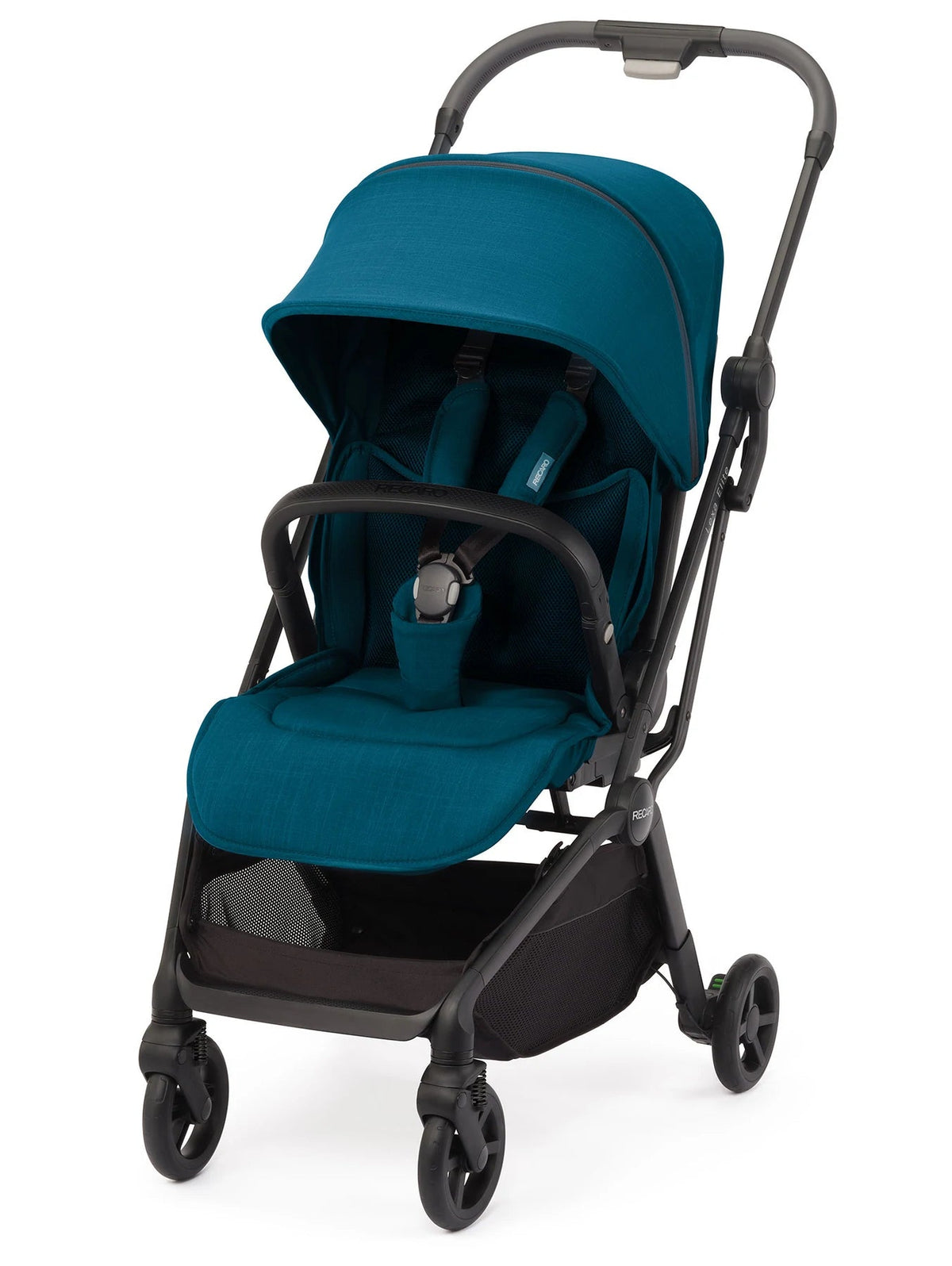 Recaro Lexa Elite Select  Buggy