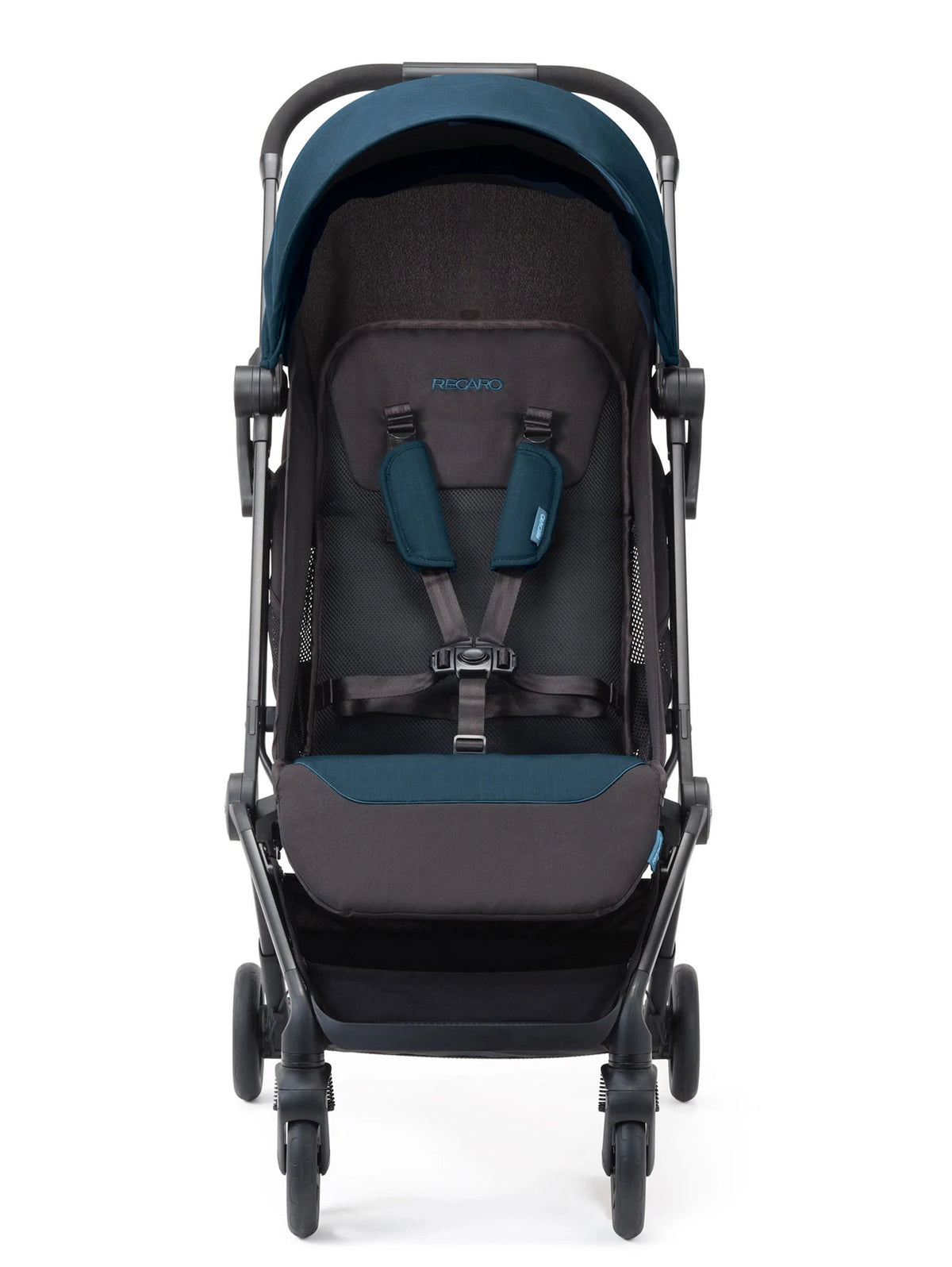 Recaro Lexa Select Buggy Night Black