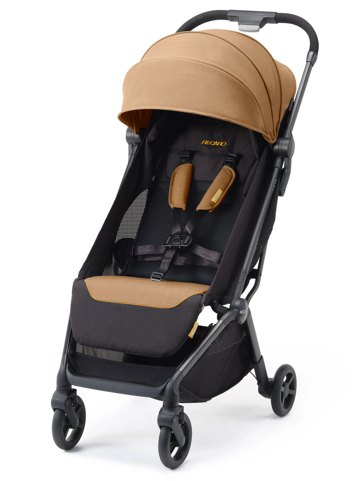 Recaro Lexa Select Buggy Sweet Curry