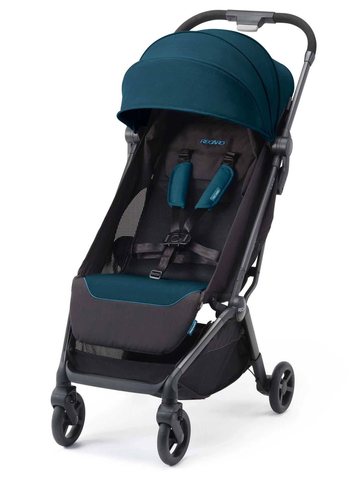 Recaro Lexa Select Buggy Teal Green