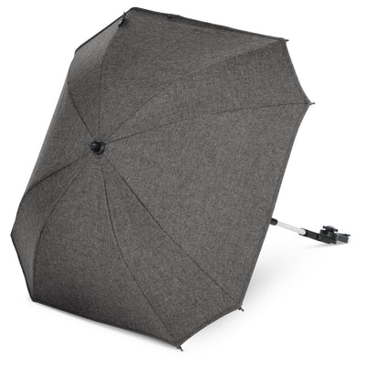 ABC Design Sonnenschirm Sunny Diamond 2023 asphalt
