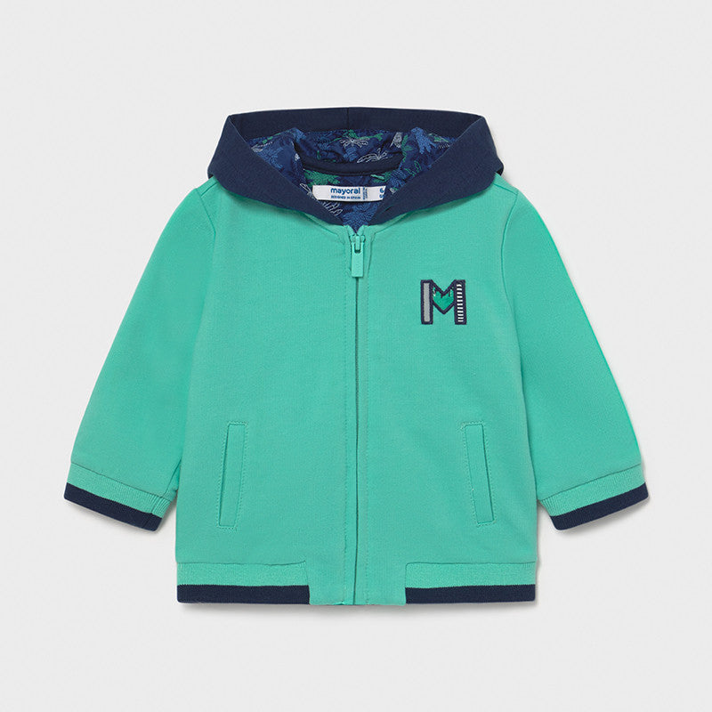 Mayoral Sweatjacke Jungs