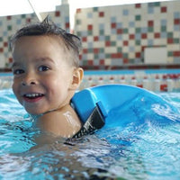 Swimfin die ultimative Schwimmhilfe