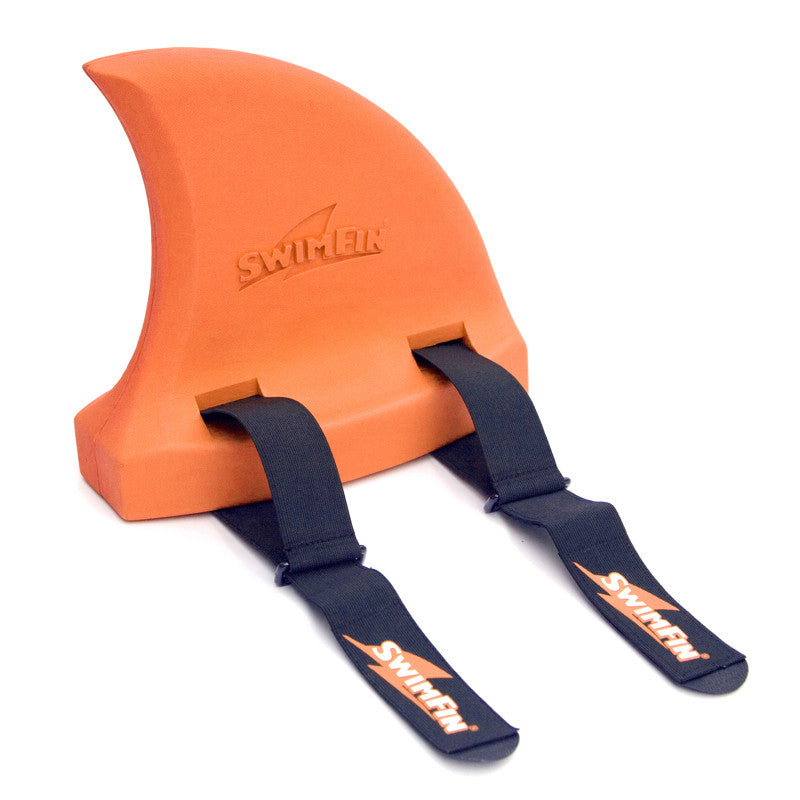 Swimfin die ultimative Schwimmhilfe
