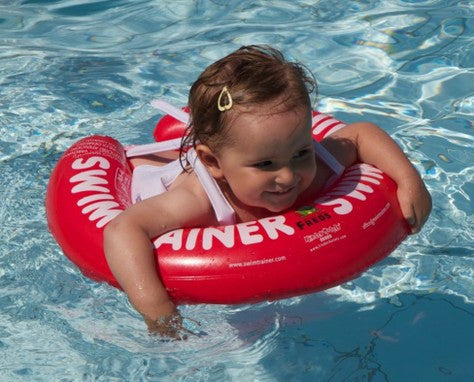 Swimtrainer Classic Frog