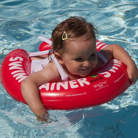 Swimtrainer Classic Frog