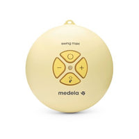 Medela Swing Maxi Flex™ elektrische 2-Phase Milchpumpe für beidseitiges Abpumpen