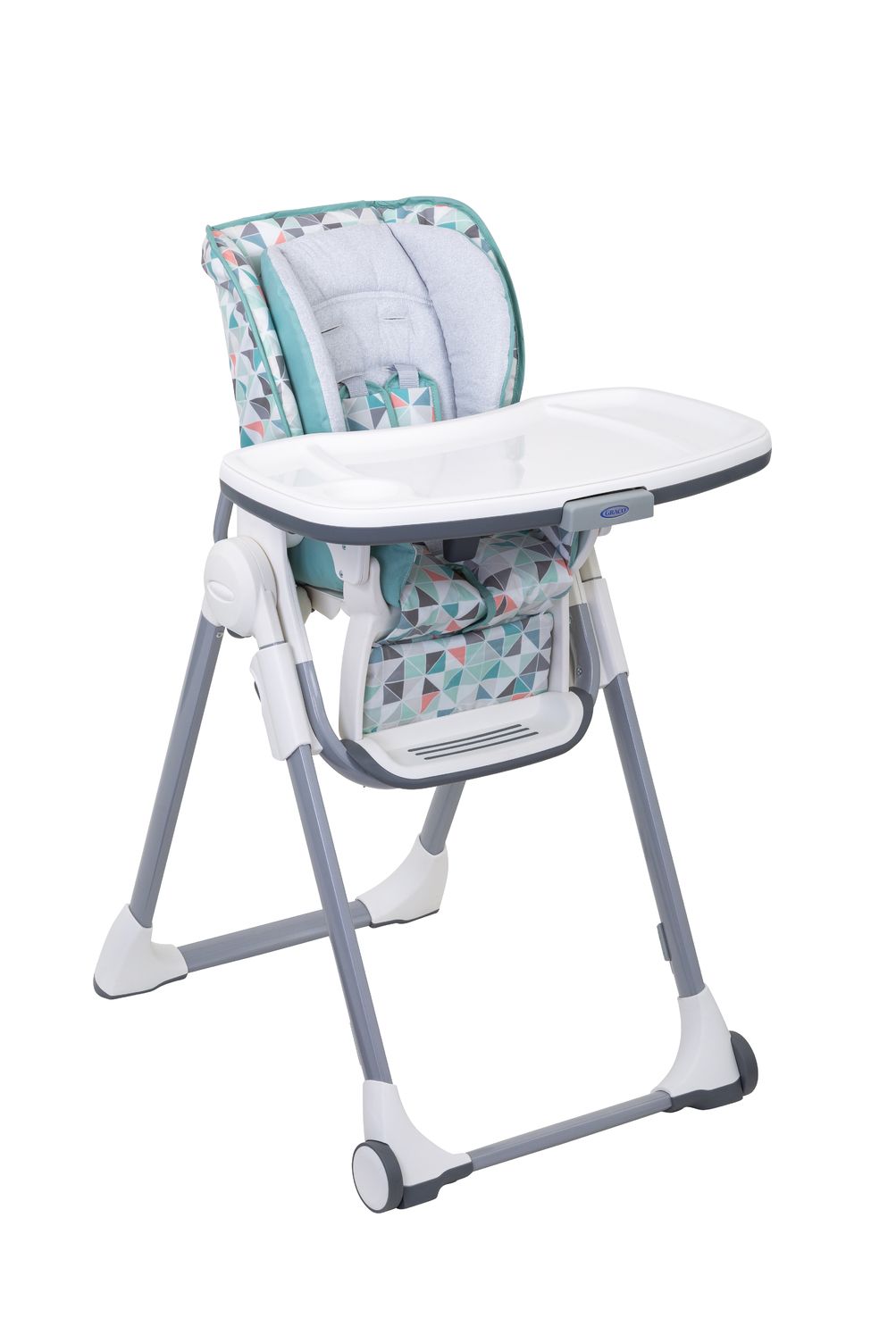 Graco Hochstuhl Swift Fold