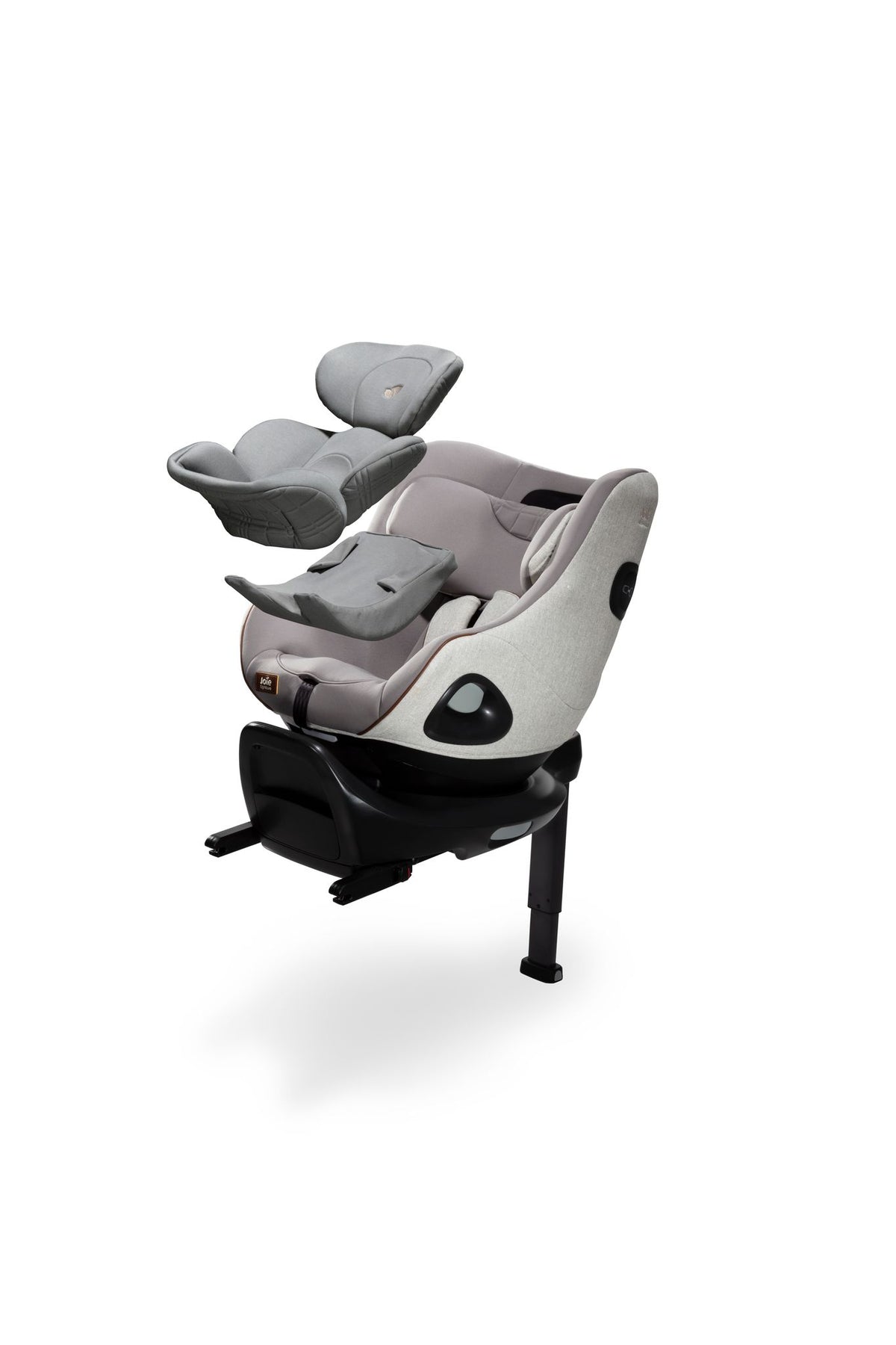 JOIE i-Harbour Autokindersitz *SALE*