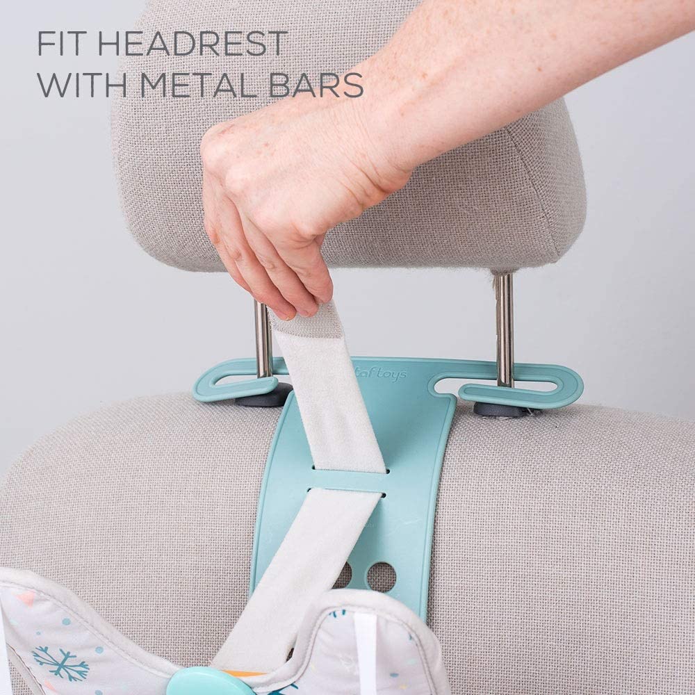 TAF-TOYS Auto-Spielzeug Pinguin ab Juli 2024