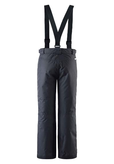 Reima Kinder Skihose Takeoff black