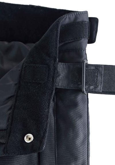Reima Kinder Skihose Takeoff black