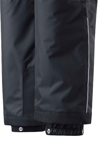 Reima Kinder Skihose Takeoff black