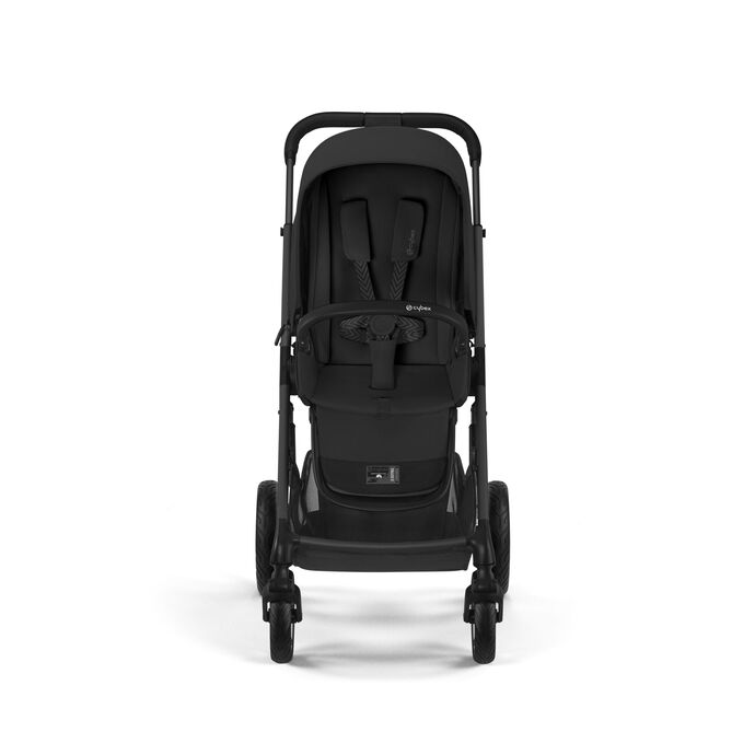 Cybex Talos S Lux black - Moon Black