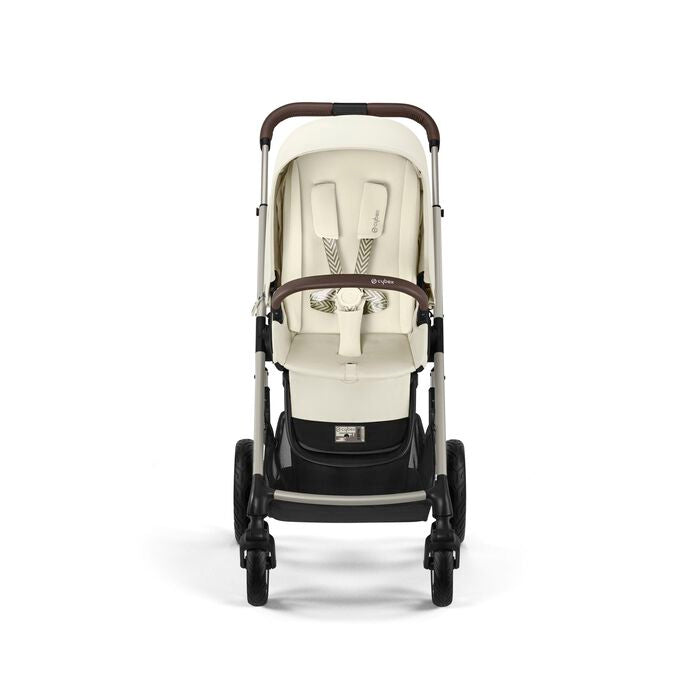 Cybex Talos S Lux taupe - Seashell Beige