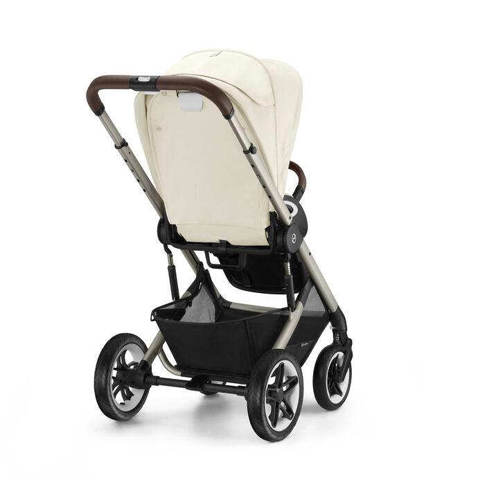 Cybex Talos S Lux taupe - Seashell Beige