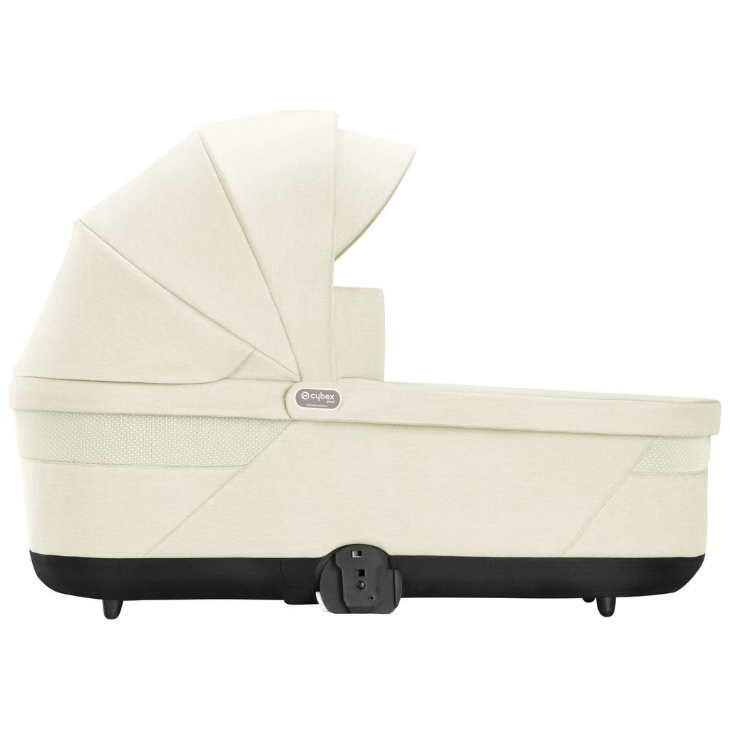 Cybex Talos S Lux Kombikinderwagen - Seashell Beige