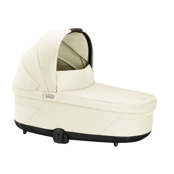 Cybex Cot S Lux Tragewanne - Seashell Beige