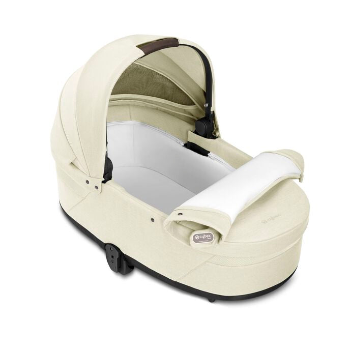Cybex Cot S Lux Tragewanne - Seashell Beige