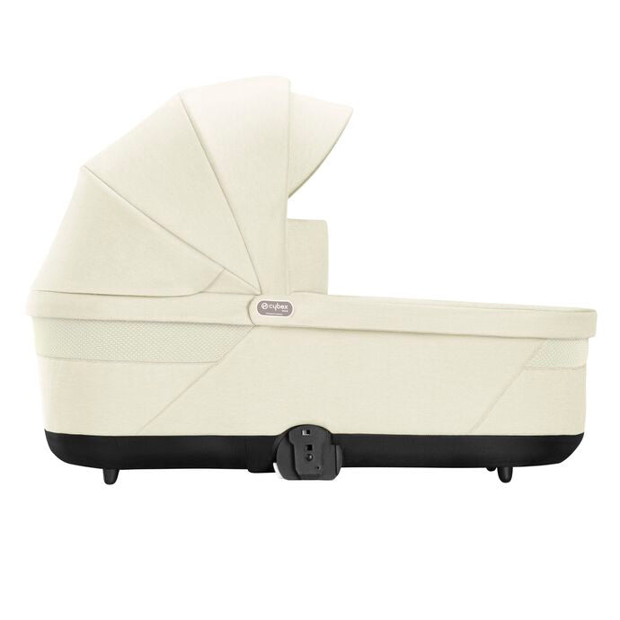 Cybex Cot S Lux Tragewanne - Seashell Beige