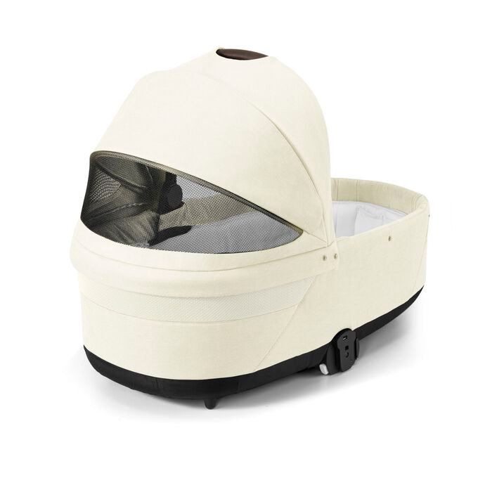 Cybex Cot S Lux Tragewanne - Seashell Beige