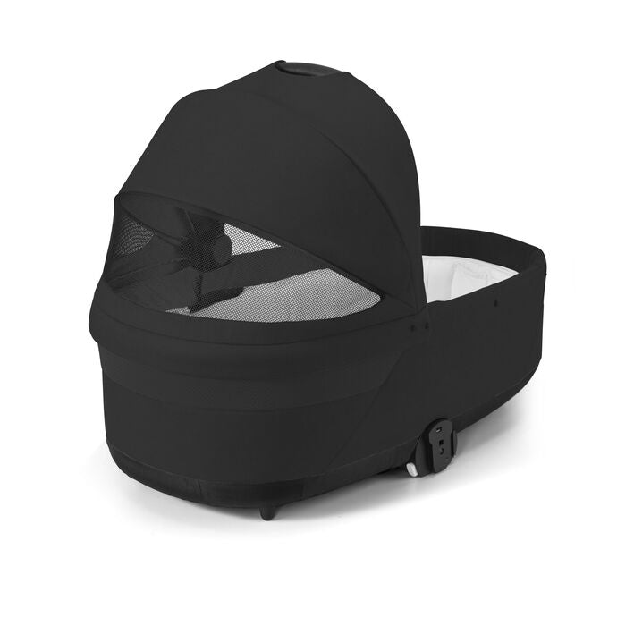 Cybex Cot S Lux Tragewanne - Moon Black