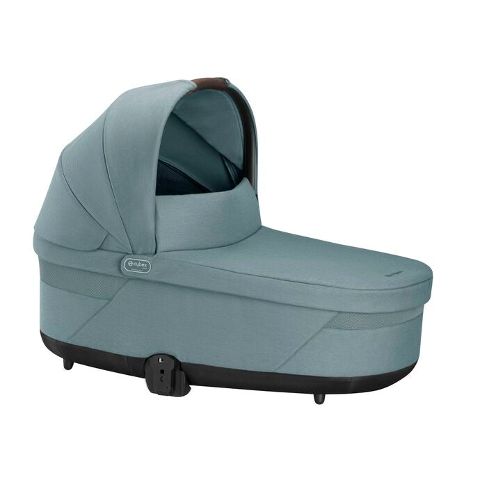 Cybex Cot S Lux Tragewanne - Sky Blue