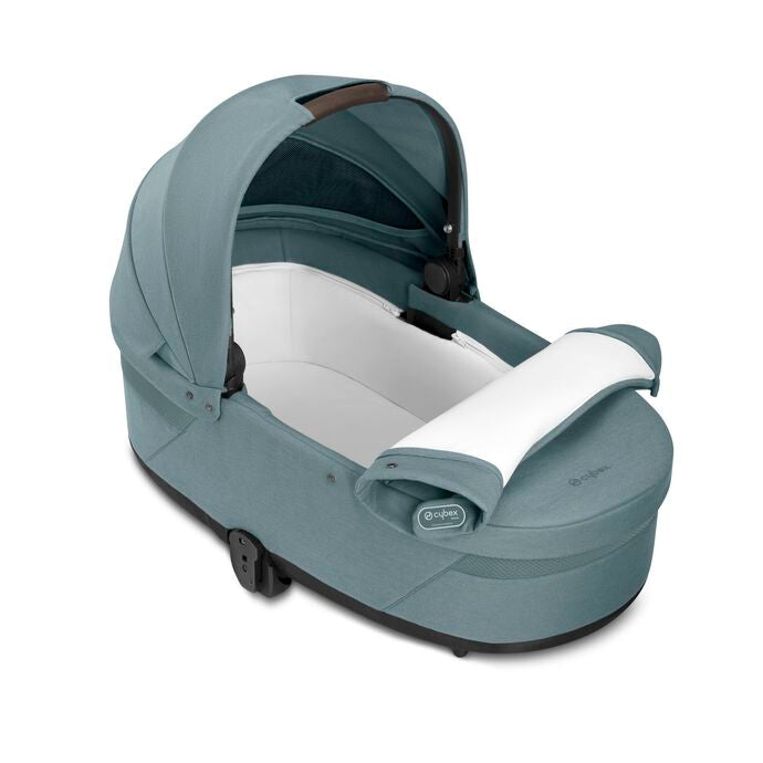 Cybex Cot S Lux Tragewanne - Sky Blue