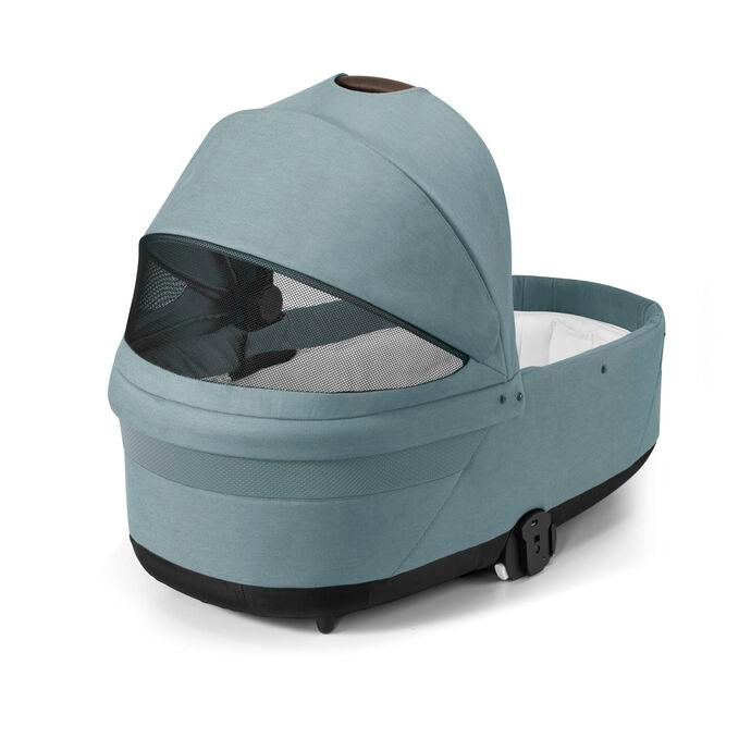 Cybex Cot S Lux Tragewanne - Sky Blue