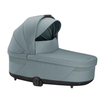 Cybex Cot S Lux Tragewanne - Sky Blue