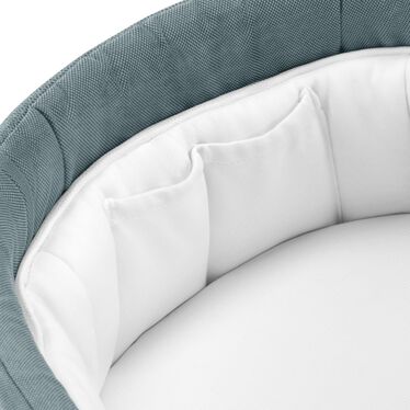 Cybex Cot S Lux Tragewanne - Sky Blue