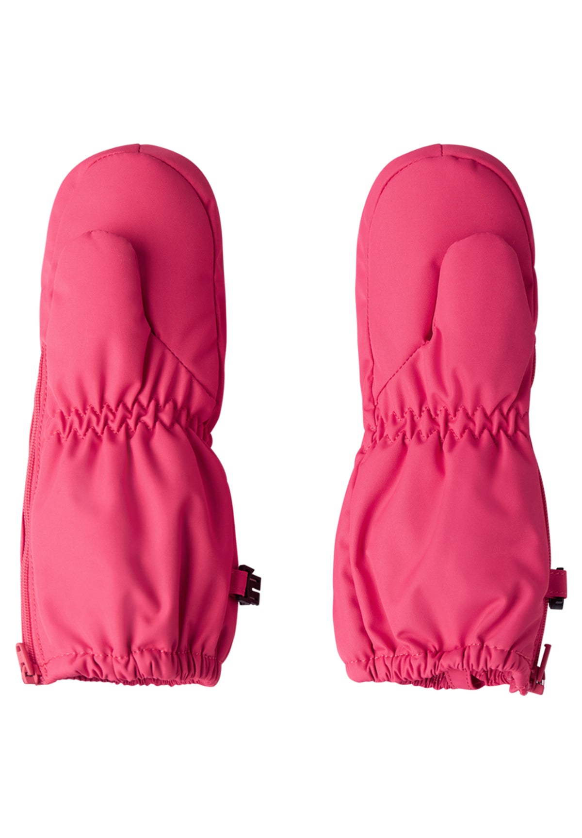 Reima Schnee-Handschuhe Tassu azalea pink