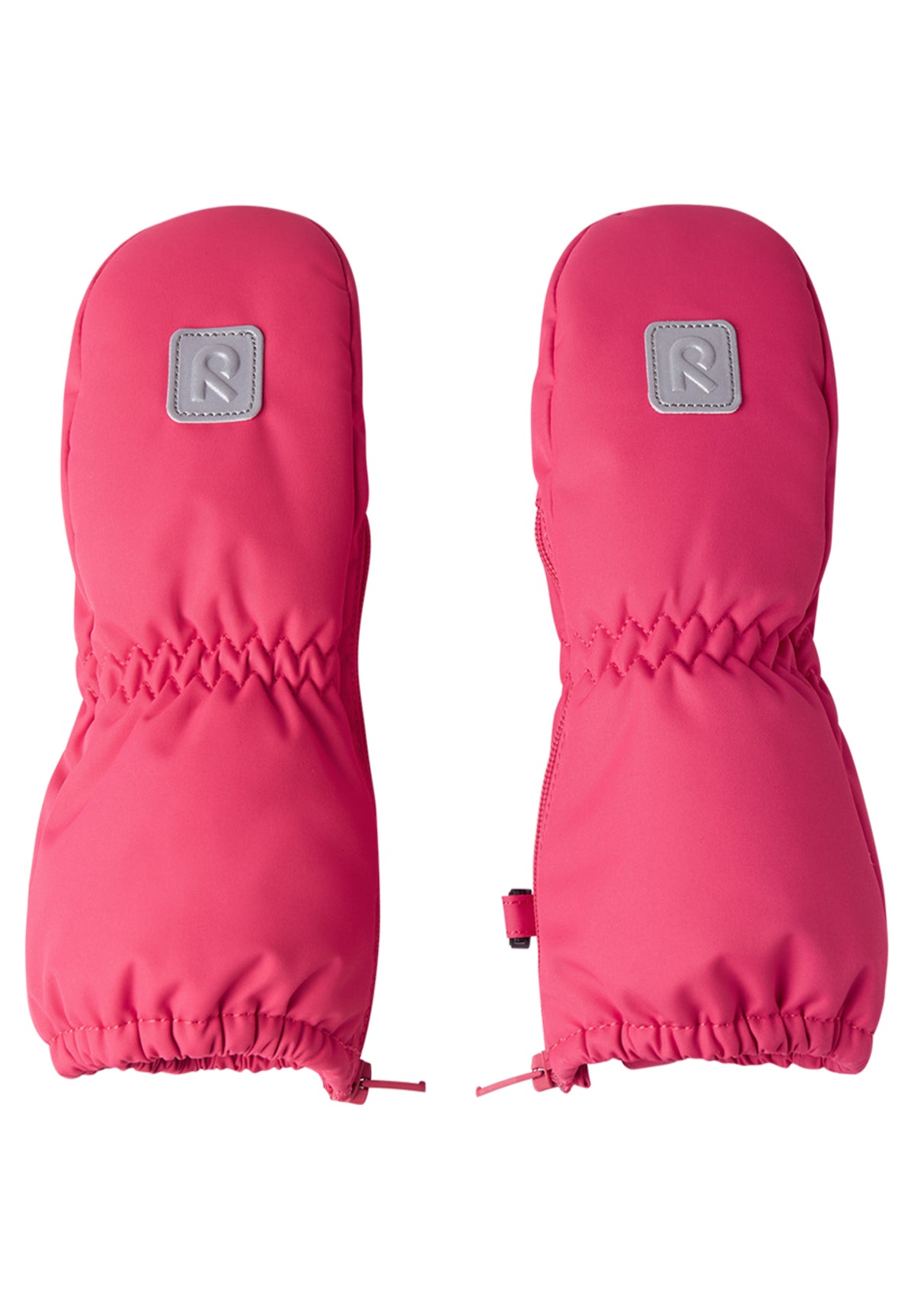 Reima Schnee-Handschuhe Tassu azalea pink