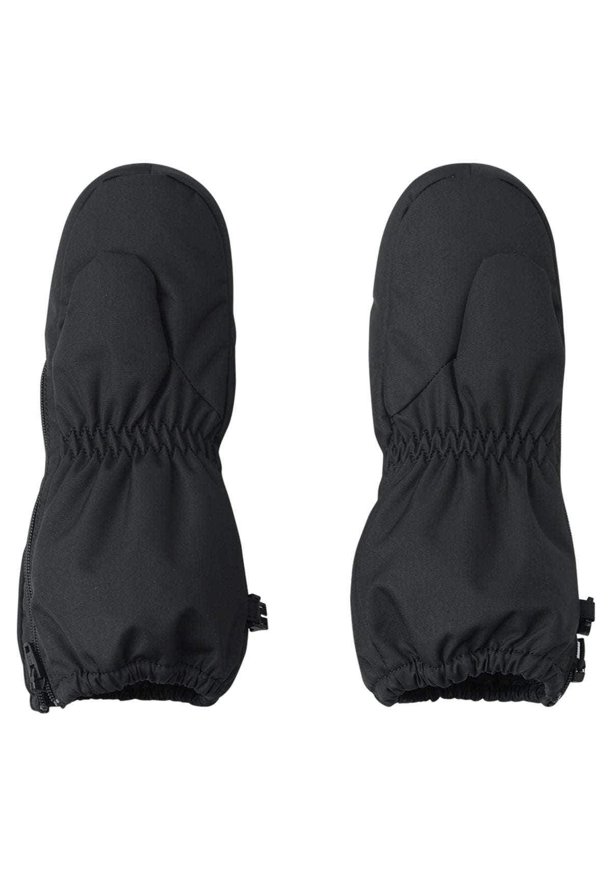 Reima Schnee-Handschuhe Tassu black