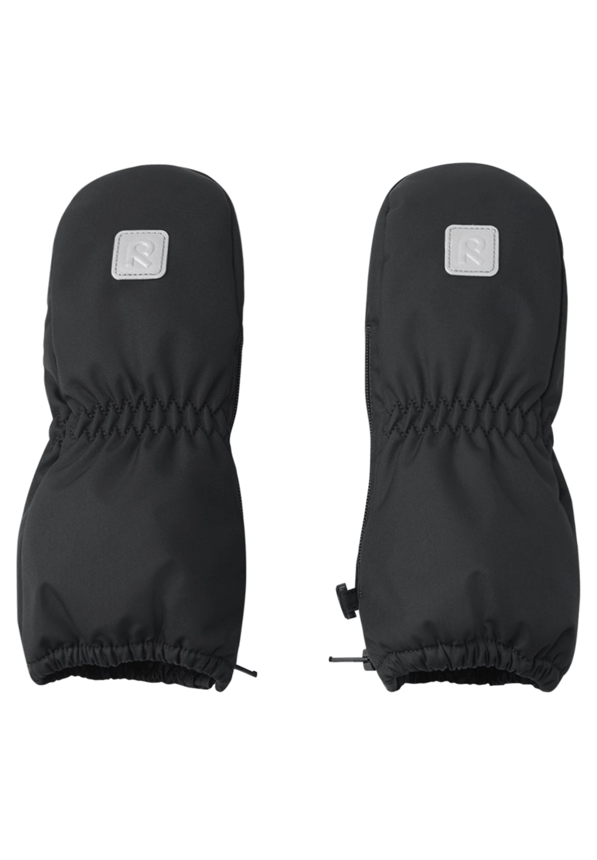 Reima Schnee-Handschuhe Tassu black